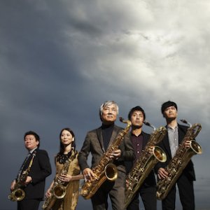 Avatar di Yasuaki Shimizu & The Saxophonettes