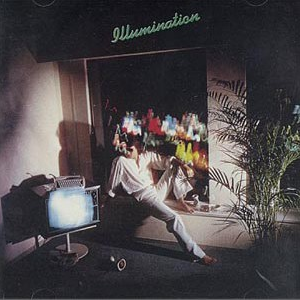 Illumination cover