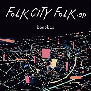 FOLK CITY FOLK .ep