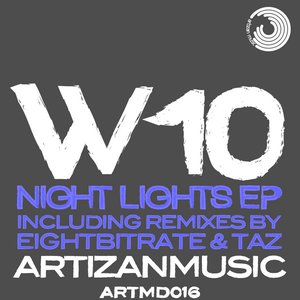 Night Lights EP