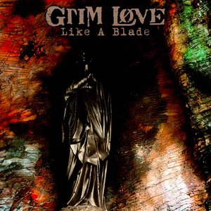 Like a Blade - Single