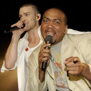 Avatar för Timbaland Feat. Justin Timberlake & Jay-Z