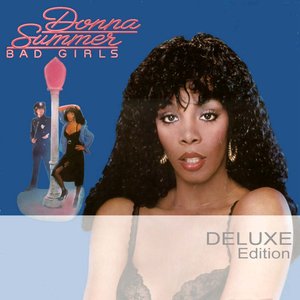 “Bad Girls [Deluxe Edition] Disc 1”的封面