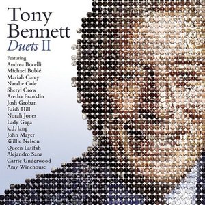 Tony Bennett & Josh Groban 的头像