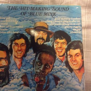 The Hit-Making Sound Of Blue Mink