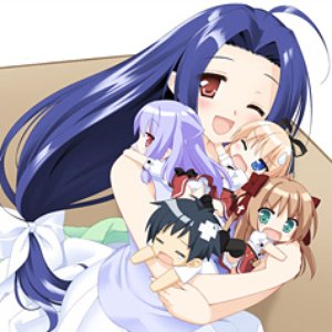 Avatar for 都築乙女(佐藤聡美)