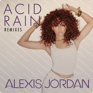 Acid Rain (Remixes) - EP