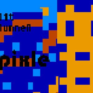 Pixle-8