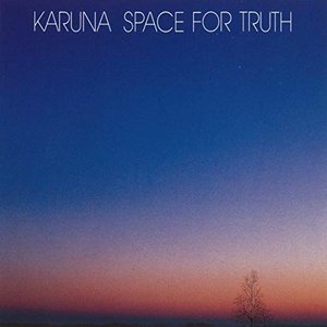 Space for Truth