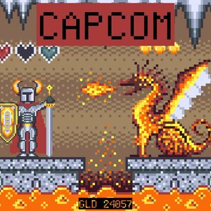 CAPCOM
