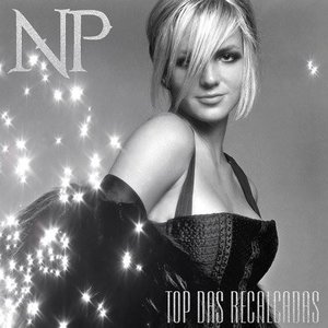 Top das Recalcadas - Single