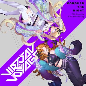 Conquer The Night