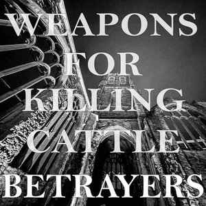Weapons For Killing Cattle