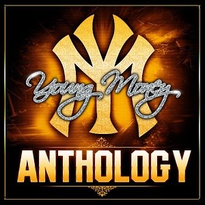 YMCMB Anthology