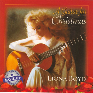 Artwork for The Little Drummer Boy