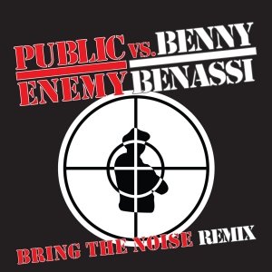 Image for 'Bring The Noise Remix'