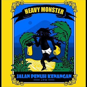 Jalan Penuh Kenangan