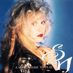 Love's a Hard Game to Play