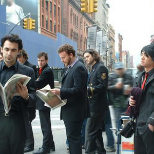 The Silent League photo provided by Last.fm