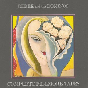 Complete Fillmore Tapes