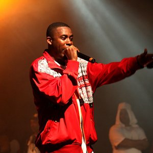 GZA/Genius feat. RZA 的头像