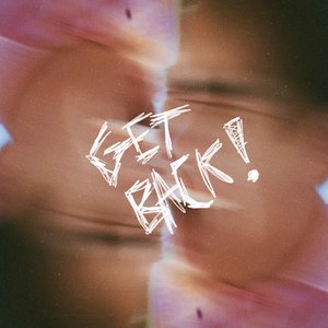 Get Back - Single