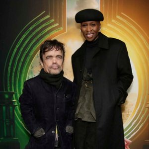 Avatar for Peter Dinklage Featuring Cynthia Erivo