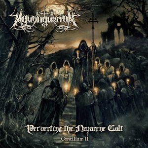 Perverting the Nazarene Cult - Concilium II [Explicit]