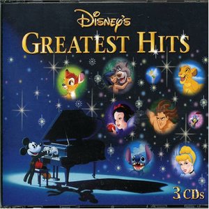 Zdjęcia dla 'Disney's Greatest Hits'