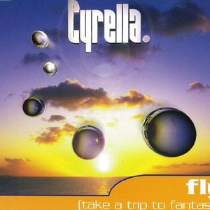 Cyrella 的头像