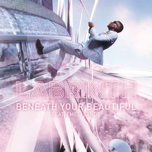 Beneath Your Beautiful - EP (feat. Emeli Sandé)