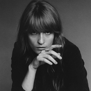 Cover Florence + the Machine – What Kind of Man