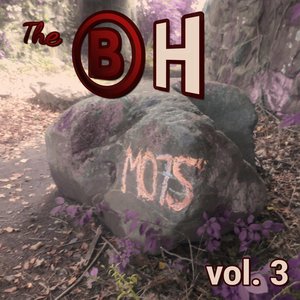 Mo75, Vol. 3