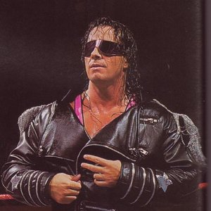 Bret Hart için avatar