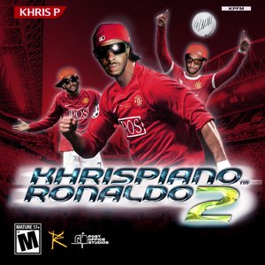 KHRISPIANO RONALDO 2!