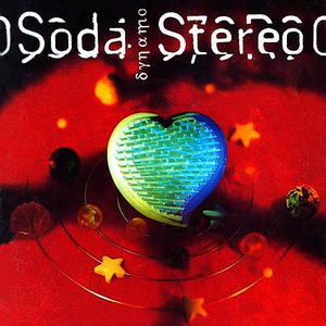 Soda Stereo - Soda Stereo - Primavera 0 Lyrics - Zortam Music