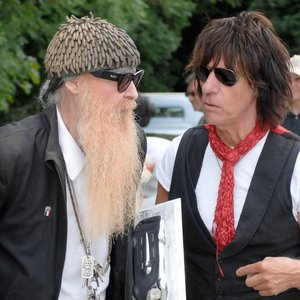 Zdjęcia dla 'Jeff Beck with Billy Gibbons'