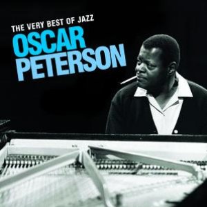 The Very Best Of Jazz - Oscar Peterson