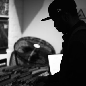 Alfa Mist, Rick David, Kaya Thomas-Dyke 的头像