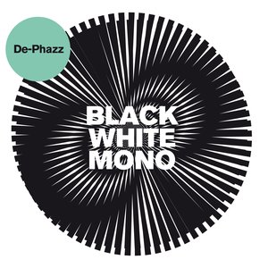 Black White Mono