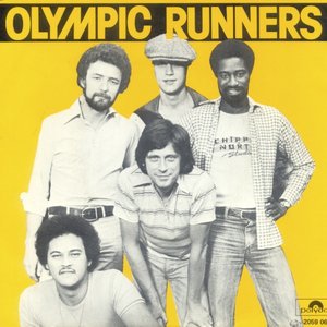 Avatar for Olympic Runners