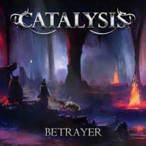 Betrayer