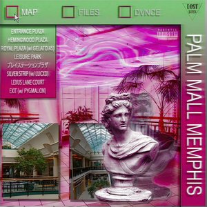 Palm Mall Memphis
