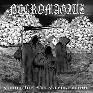 Convictus del Crematorium