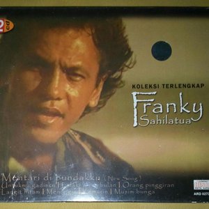 Koleksi Terlengkap Franky Sahilatua