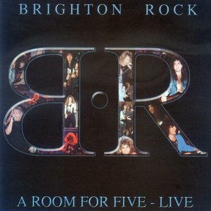 A Room for Five - Live