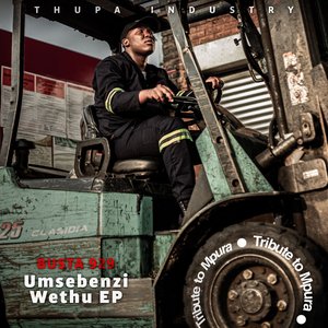 Umsebenzi Wethu Vol. 2