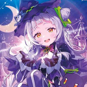 紫咲シオン 的头像
