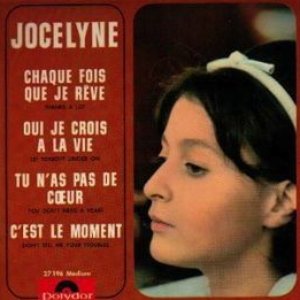 Chaque fois que je rêve