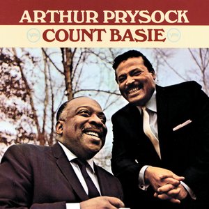 Arthur Prysock / Count Basie